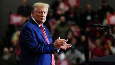 تهدید جدید ترامپ/افزایش ۵درصدی تعرفه‌های تجاری