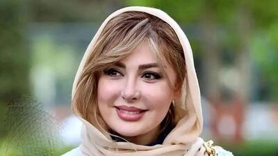 استایل شگفت‌انگیز نیوشا ضیغمی با جواهرات منحصربه‌فردش!