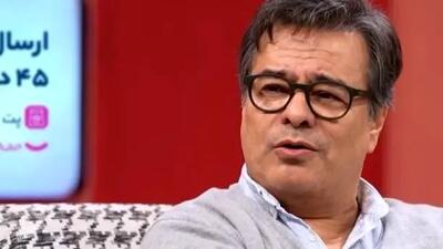 سکانس طنزآمیز و جنجالی پیمان قاسم‌خانی که او را شرمنده می‌کند!