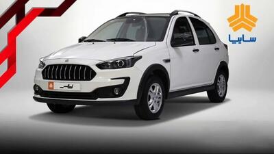 آغاز فروش غزال تیزپا توسط سایپا: نحوه و شرایط ثبت نام