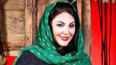 لاله اسکندری در نقش نازنین بامداد خمار؛ استایل یلدایی شگفت‌انگیز + عکس