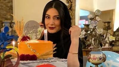 افشای استایل وینتیج بازیگران مطرح در تولد سمیرا حسن پور؛ هانیه توسلی و دیبا زاهدی در قاب!