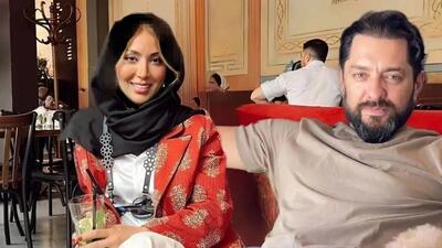 راز جواهرات خیره‌کننده مینا مختاری در آستانه شب یلدا فاش شد!