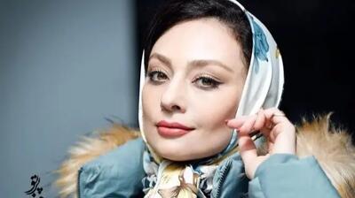 عکس حیرت‌انگیز یکتا ناصر در اصفهان قدیمی همراه خانواده + رازها