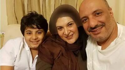 مادر شدن بازیگران مشهور ایرانی؛ زیبا بروفه و گلوریا هاردی تا ریما رامین‌فر!