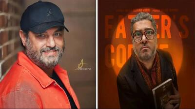  افشاگری جنجالی سام درخشانی درباره روابط عاشقانه پنهانی با بازیگران معروف!