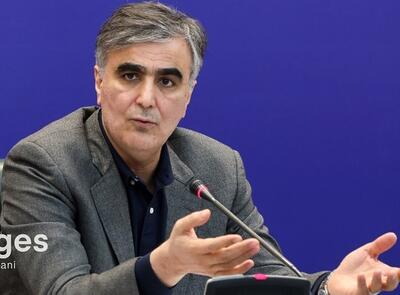 فرزین: عرضه ارز در بازار تقویت می‌شود