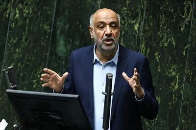 اعلام وصول ۳ سوال از وزیر کار