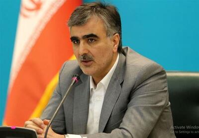 فرزین: صندوق درآمد ارزی و صندوق پروژه ارزی راه‌اندازی می‌شود - سایت خبری اقتصاد پویا