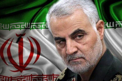  صدور کیفرخواست پرونده ترور شهید قاسم سلیمانی در مرجع قضائی عراق + فیلم