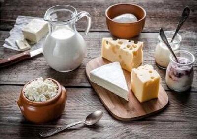  منتظر گران تر شدن لبنیات باشید / شیر و پنیر از سبد غذایی مردم حذف می‌شود؟