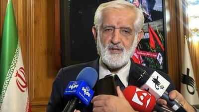  زمان ورود نخستین رام قطار چینی به تهران مشخص شد