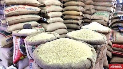 قیمت برنج ناگهان ۱۰۰ هزار تومان گران شد / شوک به خریداران برنج در آذر ۱۴۰۴