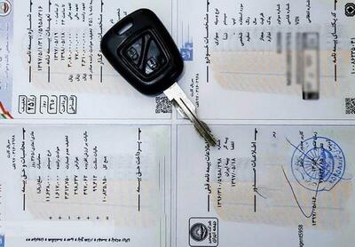 قانون جدید بیمه شخص ثالث ۱۴۰۴ / افزایش هزینه بیمه شخص ثالث این رانندگان تصویب شد