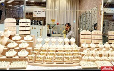 قیمت طلا از ۱۷ میلیون تومان عبور کرد / رکوردشکنی قیمت طلا ۱۸ عیار امروز ۱۸ آذر ۱۴۰۴