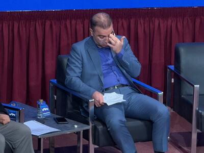 حضور بخش خصوصی در جلسه بانک مرکزی پیش‌بینی نشده بود/ چالش اصلی رمزارز‌ها فناوری نیست؛ حکمرانی و رگولاتوری است