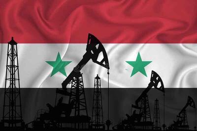 امضای توافق‌نامه‌های نفت و گاز میان سوریه و عربستان در دمشق