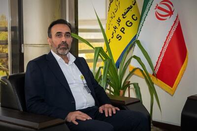 پارس جنوبی به خودکفایی عملیاتی رسید