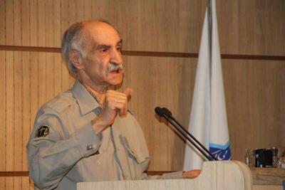 چرا علیه اسماعیل کهرم اعلام جرم شد؟ |  انصاف نیوز