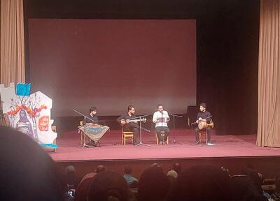 حاشیه‌های مراسم ۱۶ آذر انجمن اسلامی دانشگاه تهران |  انصاف نیوز