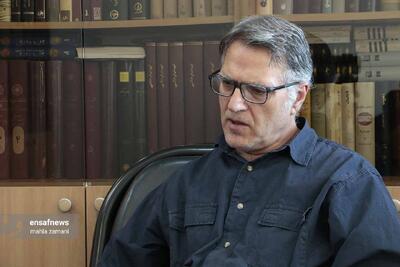 در ستایش عقب‌نشینی انقلابی | محمدرضا تاجیک |  انصاف نیوز