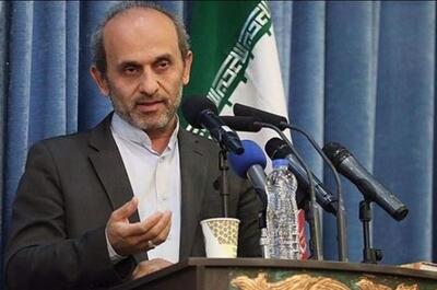 جبلی: یک مقام رسمی خبر جعلی هدف قرار دادن F35 اسرائیل را به ما داد |  انصاف نیوز