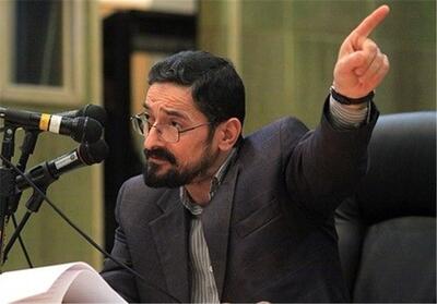 سعید زیبا کلام: دانشجوی امروز سیاسی نیست قربانی سیاست‌ورزی ماست |  انصاف نیوز