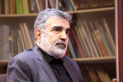  سخنگوی سازمان انرژی اتمی: می‌خواهیم با آژانس همکاری کنیم، اما واقعاً با وضعیتی پیچیده مواجه هستیم/ موافقت‌نامه پادمان برای شرایط جنگی پیش‌بینی نشده و نیازمند اصلاح است؛ می‌توانیم با آژانس راهی پیدا کنیم