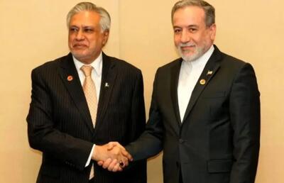 اسلام‌آباد: گفت‌وگوی تلفنی وزرای خارجه ایران و پاکستان در مورد تحولات منطقه