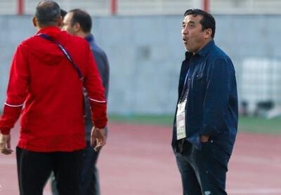 خداداد عزیزی به کمیته انضباطی فدراسیون فوتبال احضار شد