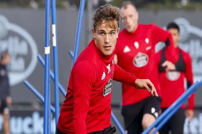 مهاجم جدید و دو رگه تیم ملی ایران کیست؟