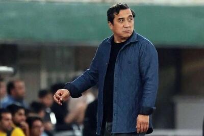 ببینید /  اتفاق جنجالی در فولادشهر و باز هم خداد عزیزی