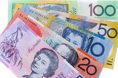 قیمت دلار استرالیا، امروز سه‌شنبه ۱۸ آذر ۱۴۰۴