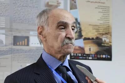 مرکز رسانه قوه قضائیه: در پی انتشار برخی اخبار خلاف واقع در فضای مجازی، علیه اسماعیل کهرم، کارشناس محیط‌زیست، اعلام جرم شد