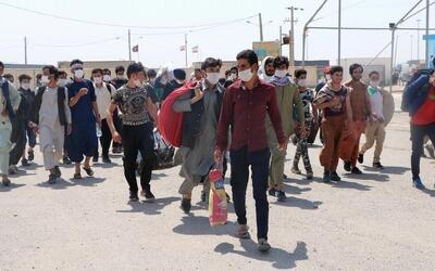 سوداگران مانع اصلی حل مشکل اتباع غیرمجاز افغانستانی هستند