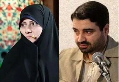 تسنیم: خبر سکته طالبی دارستانی در حین حضور در دادسرا، واقعیت ندارد / طالبی دارستانی و روح‌الله مومن‌نسب در ابتدا با استنکاف از دستور مقام قضایی، از پذیرش احضار خودداری می‌کردند، اما نهایتاً به دادسرا مراجعه کردند