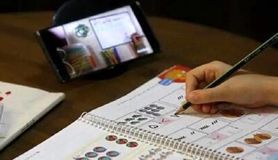 آموزش‌ مجازی و کلاس‌های آنلاین چگونه باعث افت تحصیلی نسل زد شد؟