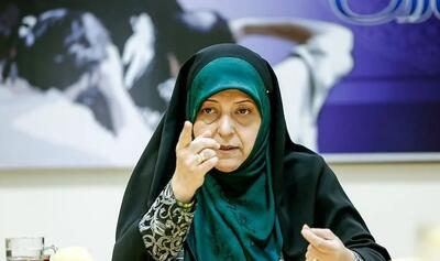 معصومه ابتکار: سال ۹۲ که بعد از ۸ سال به سازمان محیط‌زیست برگشتم در زمینه آلودگی هوا از سال ۸۴ هم عقب‌تر رفته بودیم