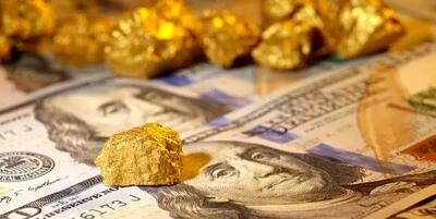 یک پیش‌بینی از قیمت دلار تا پایان سال ۱۴۰۴؛ طلای ۱۸ عیار چند می‌شود؟