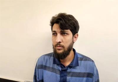  گفت‌وگوی اعتماد با مردی که در لباس پلیس از زنان کلاهبرداری می‌کرد؛ چون خوش‌قیافه بودم زنان به من اعتماد می‌کردند