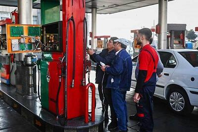 پزشکیان بدقولی نکرد و چاره‌ای جز گرانی بنزین نداشت