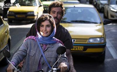  نقد فیلم «گوزن های اتوبان»؛ نقبی به دنیای اینفلو ئنسرها