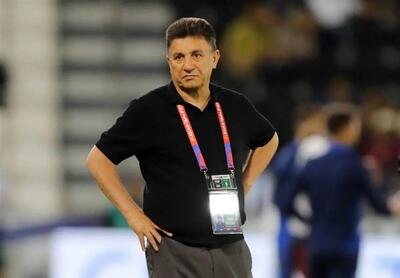 سرمربی تیم ملی از علی پروین شاکی شد +ویدیو