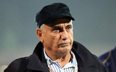 مربی سابق تیم ملی: از اینکه به آمریکا رفتم پشیمان نیستم/ کنار زمین بازداشتم کردند