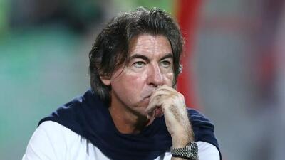 ساپینتو و اسکوچیچ نقره‌داغ شدند