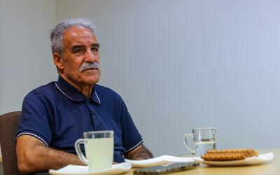 [ بهرام امیر احمدیان ] مثلث ایران-آذربایجان-ترکیه شکوفایی همکاری های منطقه ای