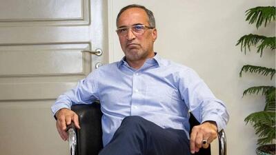  مدیرعامل سابق استقلال: باید جام‌جهانی را تحریم کنیم!