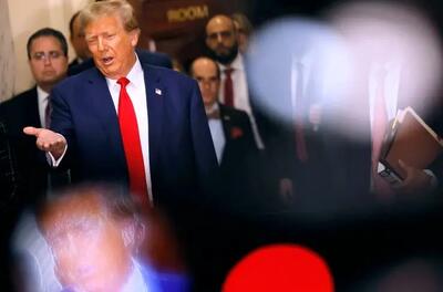 صبر کنید! هنوز روزهای بدتری در پیش است...