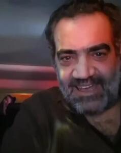 وضعیت ناراحت کننده رضا رویگری؛ بیاید به دیدنم خوشحال میشم