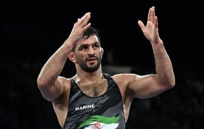 آخرین خبر از رویارویی حسن یزدانی و رشید سعدالله‌یف